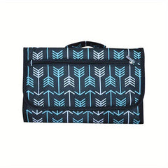 Baby Outdoor Foldable Changing Pad Baby Travel Portable Diaper Pad