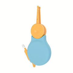 Infant Nose Cleaning Tweezer Nasal Clip Baby Care Tool