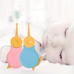 Infant Nose Cleaning Tweezer Nasal Clip Baby Care Tool