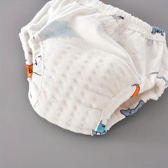 1 c Training Pants Weaning Diapers