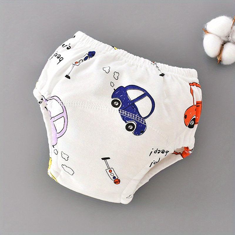 1 c Training Pants Weaning Diapers