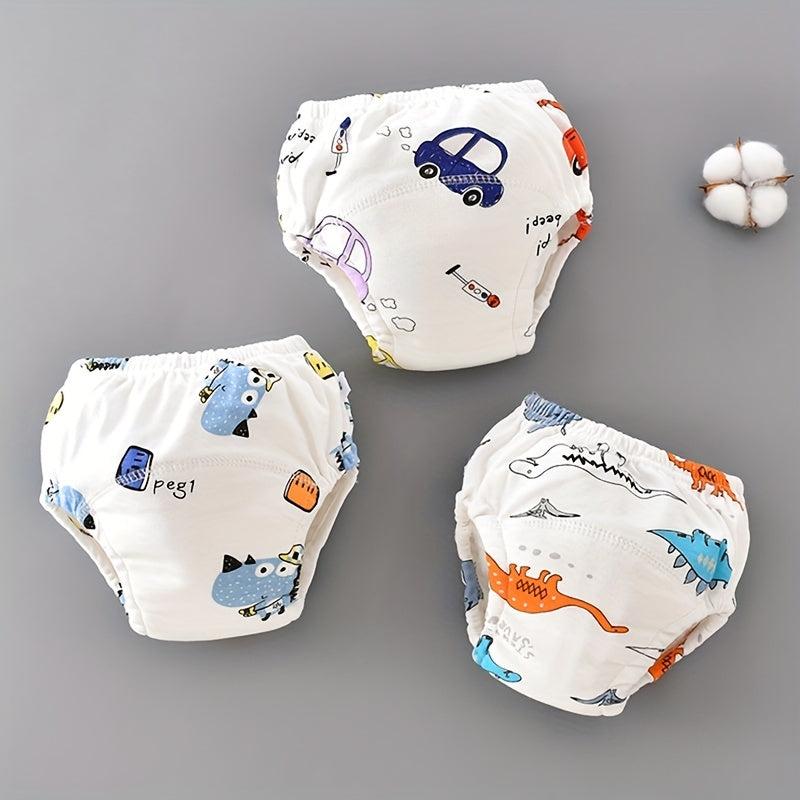 1 c Training Pants Weaning Diapers