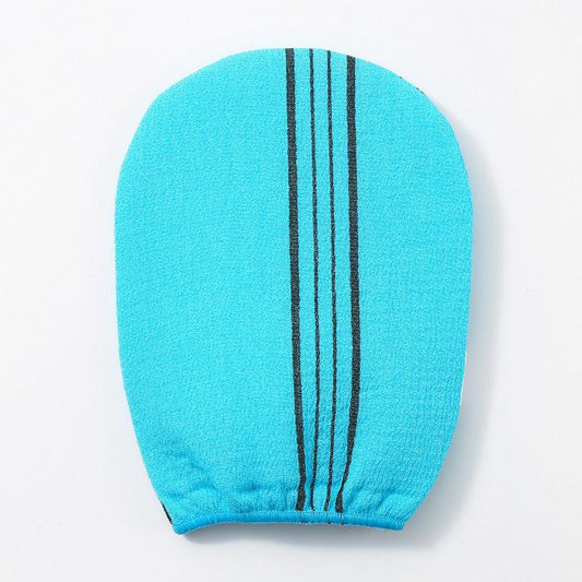 Exfoliating Bath Gloves for Baby Infant Dead Skin Remover