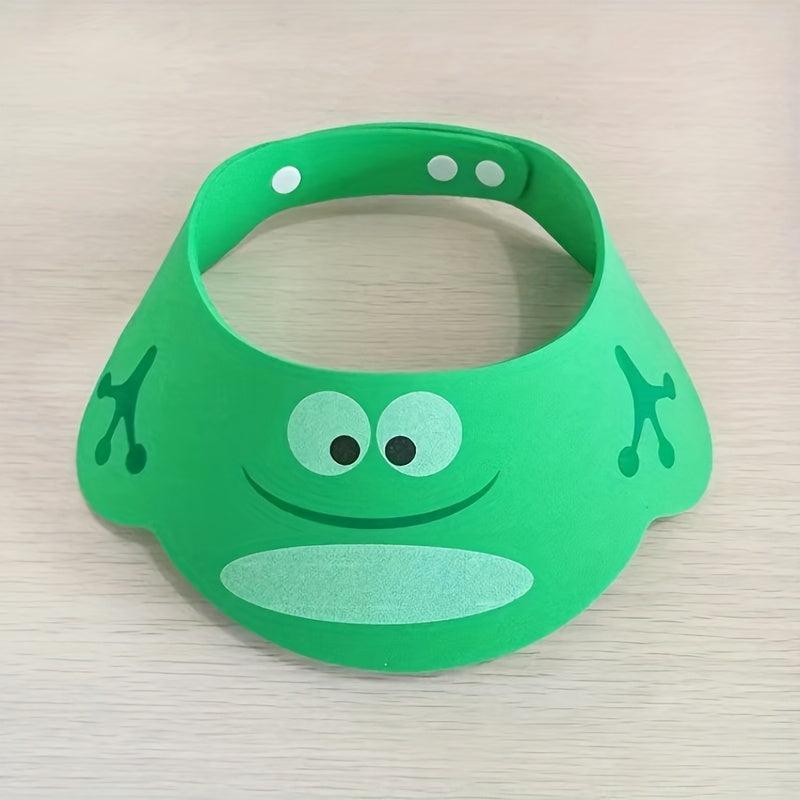 Kids Baby Toddler Shampoo Cap for 1 Year Old