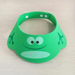 Kids Baby Toddler Shampoo Cap for 1 Year Old