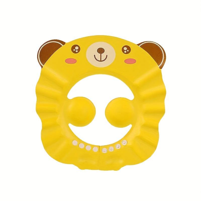 Kids Baby Toddler Shampoo Cap for 1 Year Old