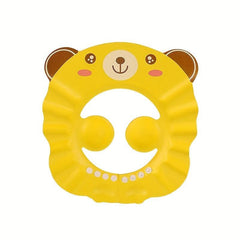 Kids Baby Toddler Shampoo Cap for 1 Year Old