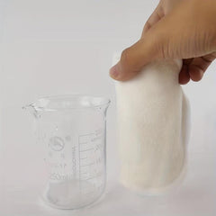 5pcs Washable Cloth Diaper Insert 4 Layers Bamboo Insert 32x12 5cm