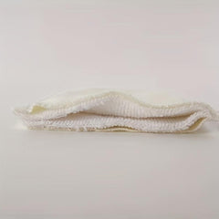 5pcs Washable Cloth Diaper Insert 4 Layers Bamboo Insert 32x12 5cm