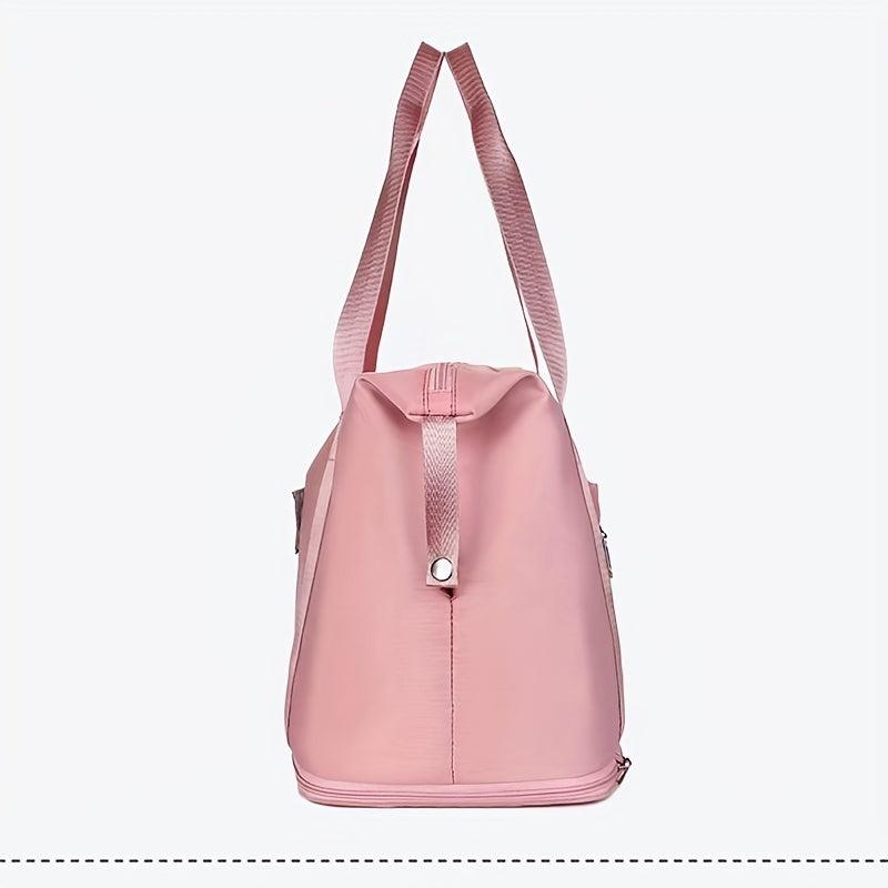 Mommy Bag Travel Bag Expandable Hand Travel Boarding Sports Fitness Bag