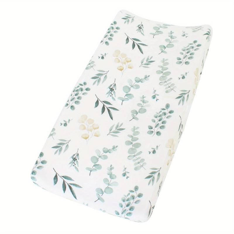 Boho Changing Pad Cover Cotton Soft Breathable