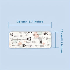 1pc Cotton Baby Cloth Diaper Inserts Soft Absorsent Reusable Washable Nappy Inse