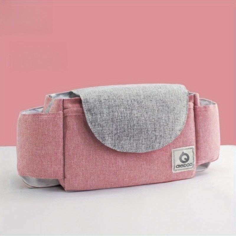 Waterproof Stroller Bag Multifunctional Mommy Bag
