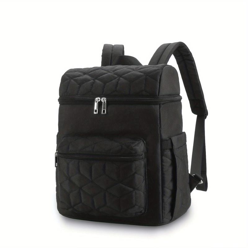 Large Capacity Waterproof Mommy Bag Backpack