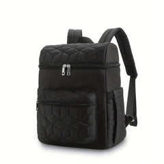 Large Capacity Waterproof Mommy Bag Backpack