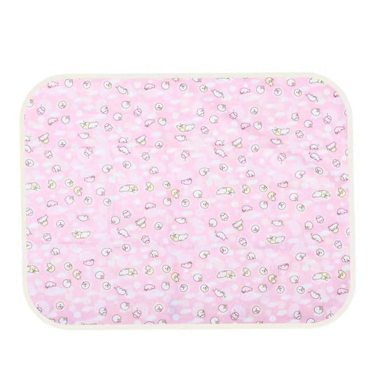 Waterproof Diaper Pad Large Size Absorbent