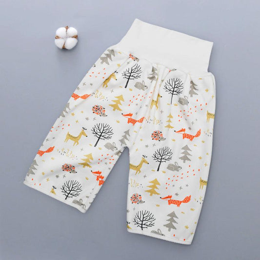Mumsbest Waterproof Cotton Training Pants