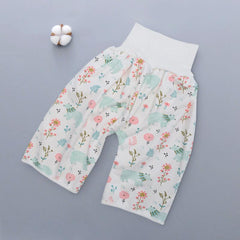 Mumsbest Waterproof Cotton Training Pants