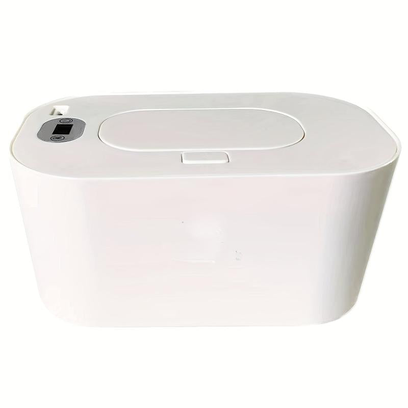 Portable USB Baby Wipe Heater 40-60 Degrees Temperature Control