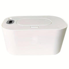 Portable USB Baby Wipe Heater 40-60 Degrees Temperature Control