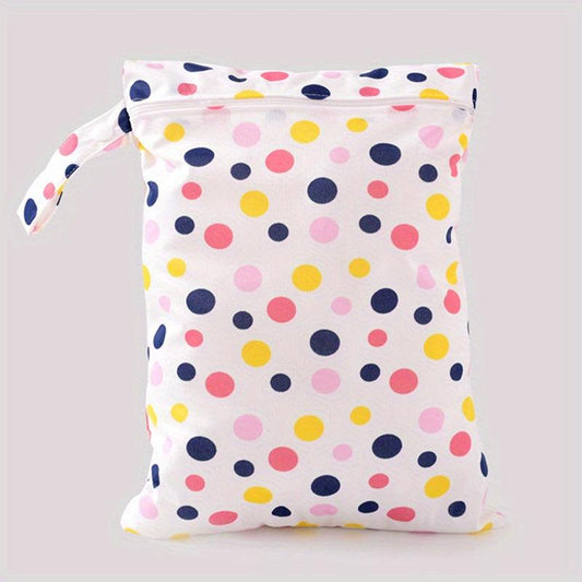 2pcs Large Size Single Layer Napkin Infant Diaper Cloth Diaper Pad Wet Wipe Hang