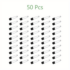 Stainless Steel Diaper Pins for Special Events & Crafts