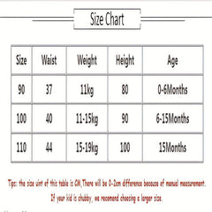Newborn Training Pant Baby Shorts Plain Washable Underwear