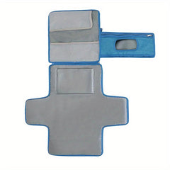 Diaper Changing Solution: Infant Urine Pad & Mommy Bag