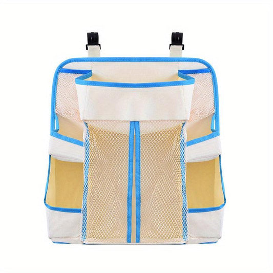 Diaper Caddy Organizer for Changing Table & Crib