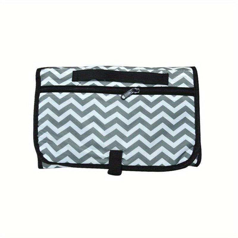 Portable Baby Diaper Changing Pad Waterproof Mat