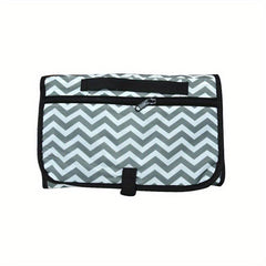 Portable Baby Diaper Changing Pad Waterproof Mat