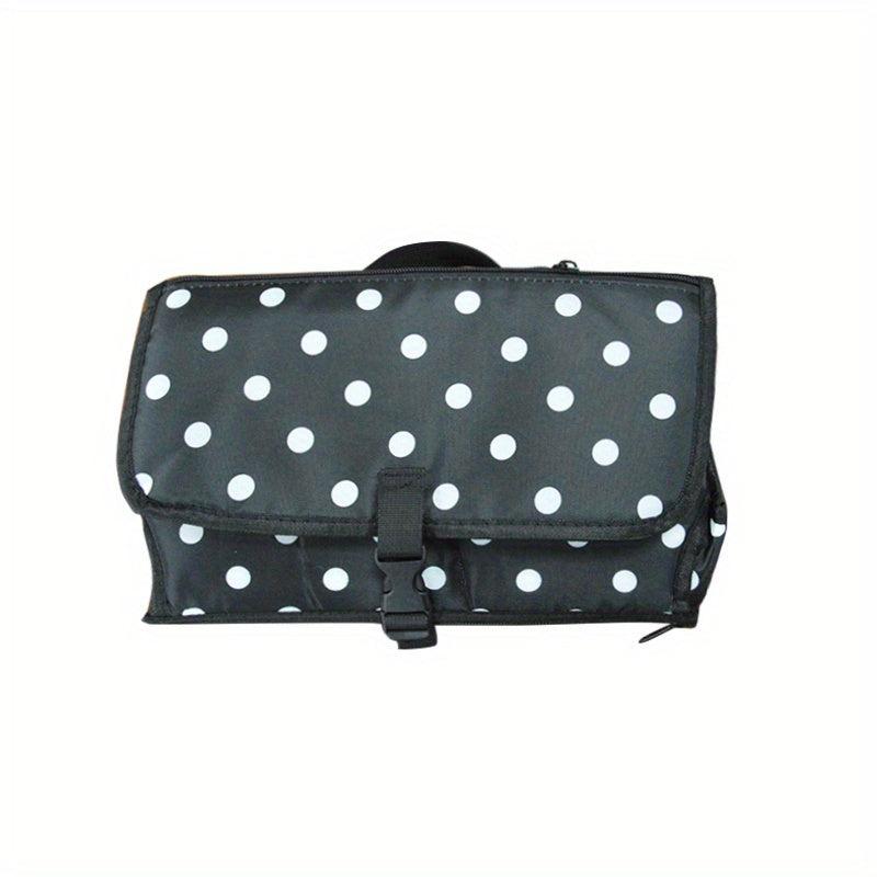 Portable Baby Diaper Changing Pad Waterproof Mat
