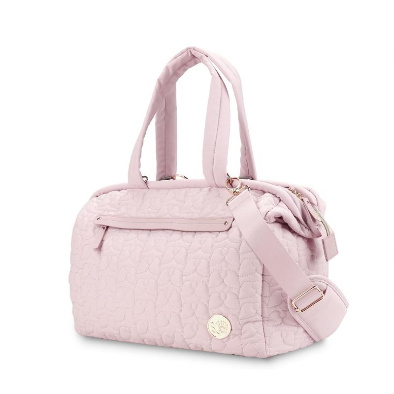Large Travel Diaper Tote Multifunction Baby Bag For Boys And Girls