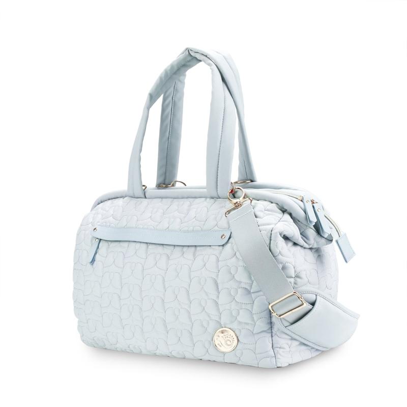 Large Travel Diaper Tote Multifunction Baby Bag For Boys And Girls