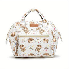 3-in-1 Mommy Bag Waterproof Ankoomling Lunch Bag