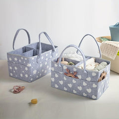 Mom Multifunctional Diaper Bag Baby Nursing Storage Portable Supplies