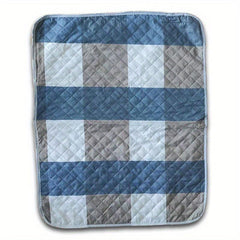 Soft Waterproof Baby Diaper Pad Cartoon Printed Bed Care Mat