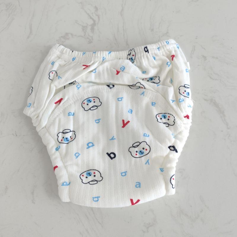 Washable Potty Training Pants for Boys & Girls - Underwear for Babies