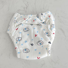 Washable Potty Training Pants for Boys & Girls - Underwear for Babies