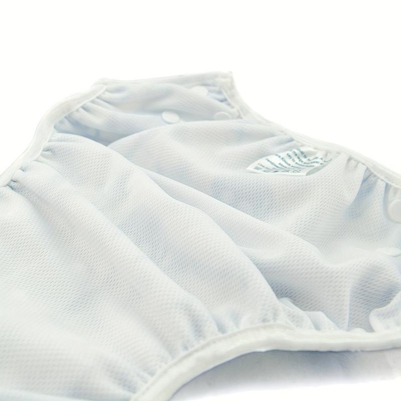 1pc Reusable Baby Swim Diaper Cloth Nappy