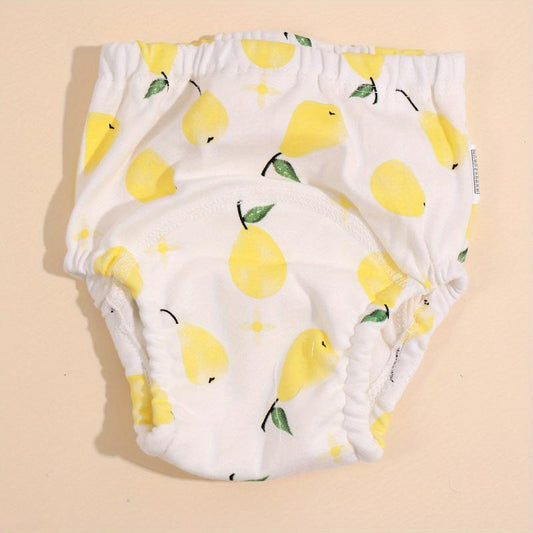 Waterproof Reusable Training Pants for Babies