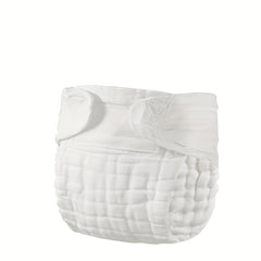 Washable Replaceable Gauze Newborn Baby Diaper