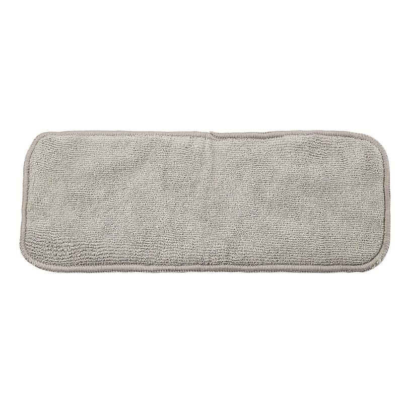 2pcs Ultra Absorbent Washable Diaper Pads for Cloth Diapers