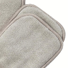 2pcs Ultra Absorbent Washable Diaper Pads for Cloth Diapers