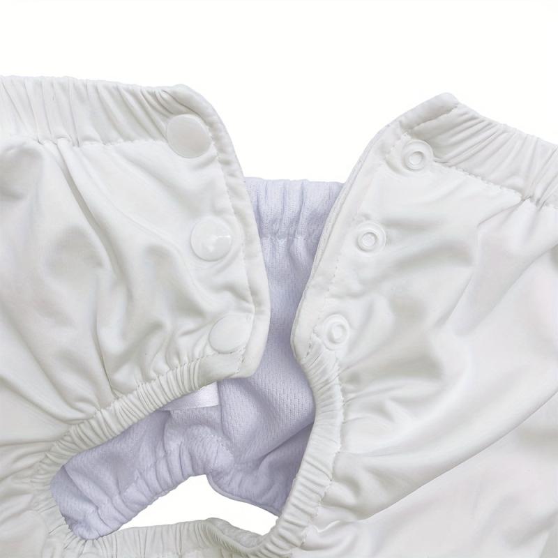 Reusable Baby Swim Diaper Washable Diaper Swimming Pants For Toddlers