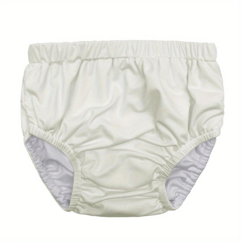 Reusable Baby Swim Diaper Washable Diaper Swimming Pants For Toddlers