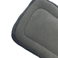 4PCS Bamboo Charcoal Inserts for Cloth Diapers