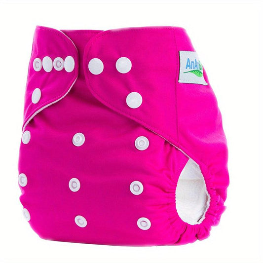 Cloth Diapers Training Pants - Breathable & Washable - Leak Proof