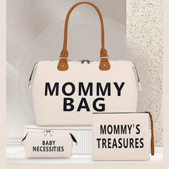 Mommy Bag Handbag Travel Bag