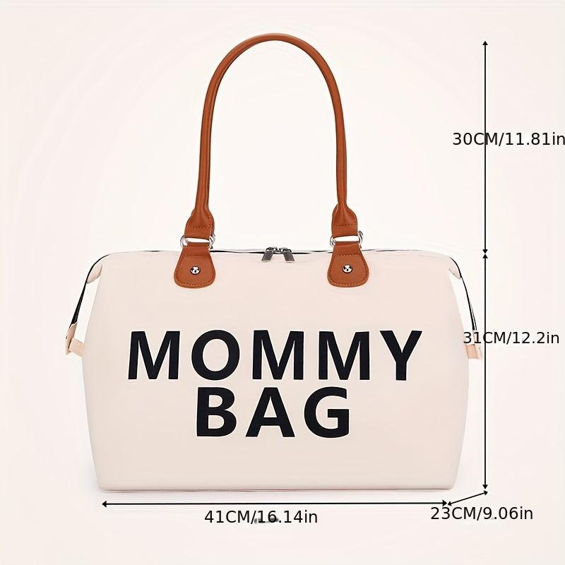 Mommy Bag Handbag Travel Bag